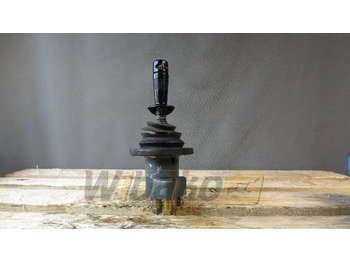 Hydraulisk ventil CASE