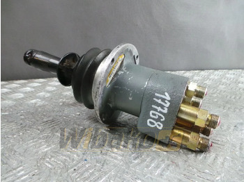 Hydraulisk ventil CASE