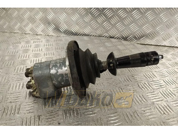 Hydraulisk ventil CASE