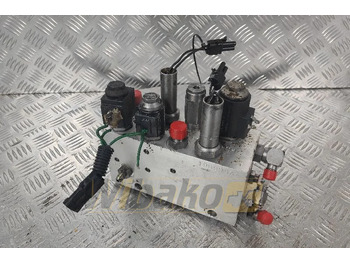 Hydraulisk ventil CASE