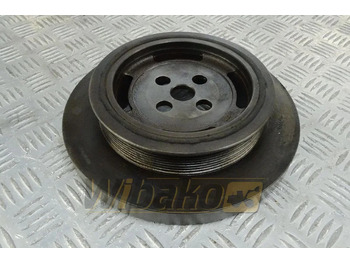 Motor og reservedele CASE