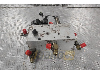 Hydraulisk ventil CASE