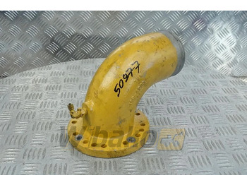 Indsugningsmanifold CATERPILLAR