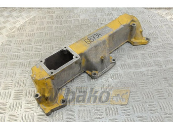 Indsugningsmanifold CATERPILLAR