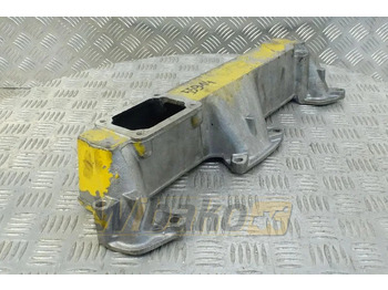 Indsugningsmanifold CATERPILLAR