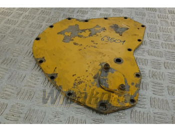 Knastaksel CATERPILLAR