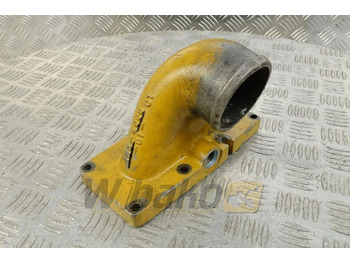 Indsugningsmanifold CATERPILLAR