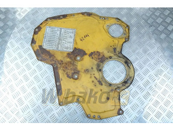 Knastaksel CATERPILLAR