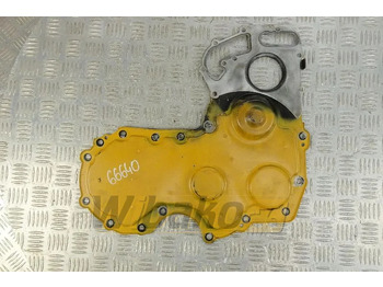 Knastaksel CATERPILLAR