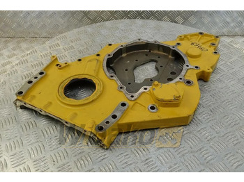 Knastaksel CATERPILLAR