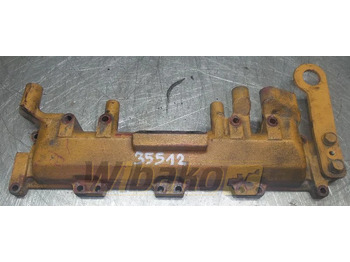 Indsugningsmanifold CATERPILLAR