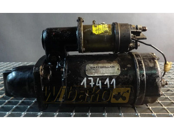 Starter CATERPILLAR