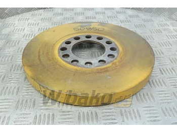 Motor og reservedele CATERPILLAR