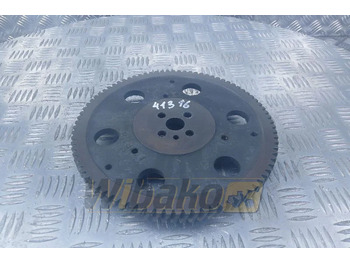 Knastaksel CATERPILLAR