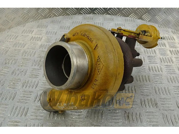 Turbolader CATERPILLAR