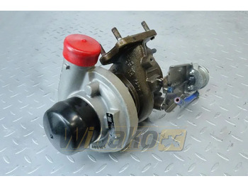 Turbolader CATERPILLAR