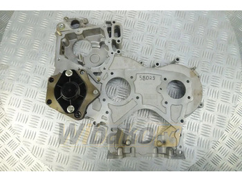 Knastaksel CATERPILLAR