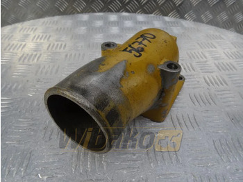 Indsugningsmanifold CATERPILLAR