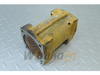 Oliekøler CATERPILLAR