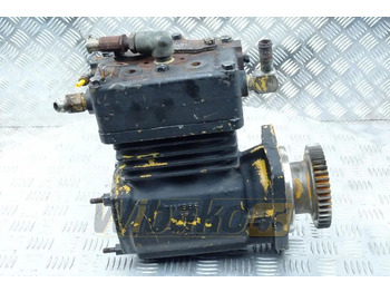 Luftkompressor CATERPILLAR