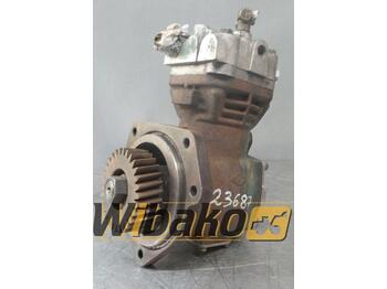 Kompressor KNORR-BREMSE
