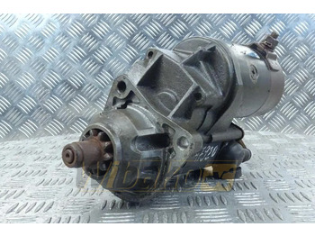Starter CUMMINS