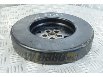 Motor og reservedele CUMMINS