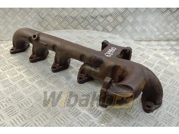 Udstødningsmanifold CUMMINS