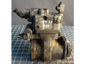 Luftkompressor CUMMINS