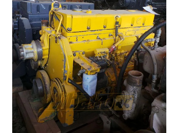 Motor CUMMINS