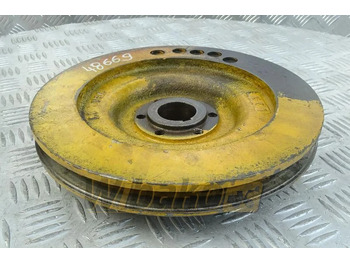 Motor og reservedele CUMMINS