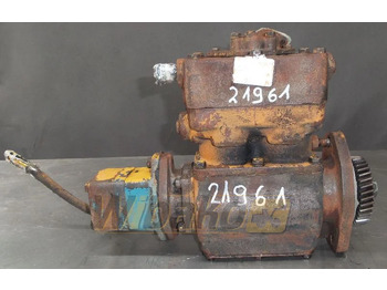 Luftkompressor CUMMINS