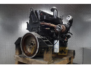 Motor CUMMINS