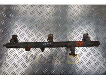 Indsugningsmanifold DAEWOO