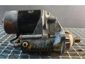 Starter DENSO