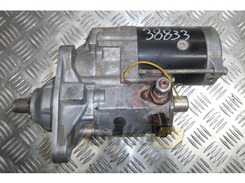 Starter DENSO