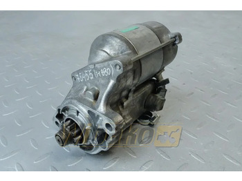 Starter DENSO