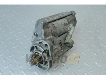 Starter DENSO