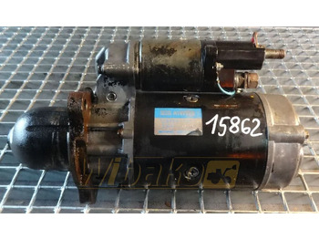 Starter DENSO