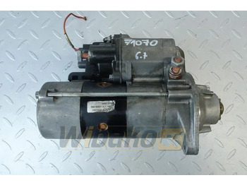 Starter DENSO