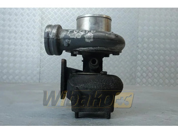 Turbolader DEUTZ