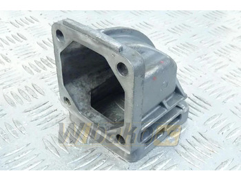 Indsugningsmanifold DEUTZ