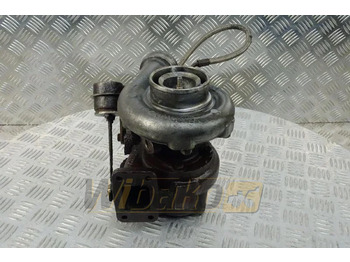 Turbolader DEUTZ