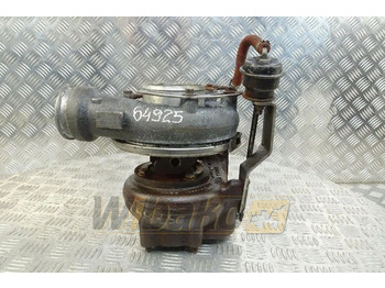 Turbolader DEUTZ