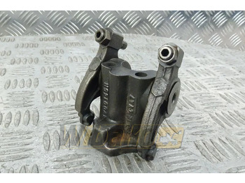 Motorhoved DEUTZ