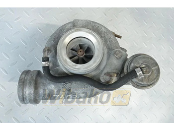 Turbolader DEUTZ