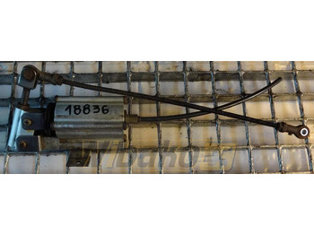 Motor og reservedele DEUTZ