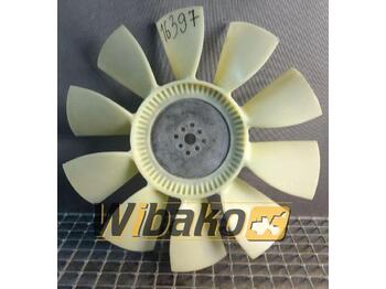 Ventilator