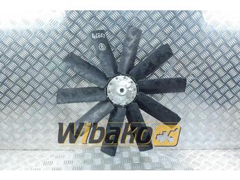 Ventilator LIEBHERR