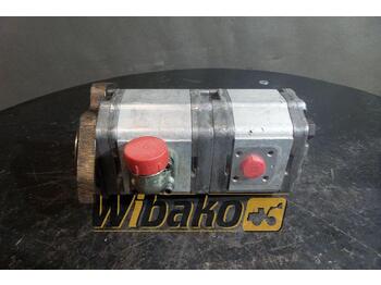 Hydraulikpumpe